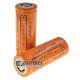 Аккумулятор Li-ion 26700 Liitokala Lii-52S 5100mah 3.7V 10A высокотоковый
