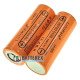 Аккумулятор Li-ion 26700 Liitokala Lii-52S 5100mah 3.7V 10A высокотоковый