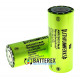 Аккумулятор 26650 Lithium Werks ANR26650M1-B Nanophosphate LiFePO4 2500mah 3,3V 50A высокотоковый