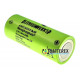Аккумулятор 26650 Lithium Werks ANR26650M1-B Nanophosphate LiFePO4 2500mah 3,3V 50A высокотоковый