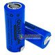 Аккумулятор Li-ion 26650 Quantum ICR26650FH 4500mah 3.7V 4.5A с выводами под пайку