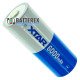 Акумулятор Li-ion 26650 XTAR 6000mah 21.6Wh 3.6V 10A Protected із платою захисту, висока реальна ємність