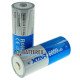 Акумулятор Li-ion 26650 XTAR 6000mah 21.6Wh 3.6V 10A Protected із платою захисту, висока реальна ємність