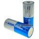 Акумулятор Li-ion 26650 XTAR 6000mah 21.6Wh 3.6V 10A Protected із платою захисту, висока реальна ємність