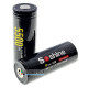 26650 Soshine 5500mah 3,7V Protected microUSB із захистом із зарядкою від micro-USB
