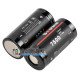 Аккумулятор Li-ion 32650 D Soshine 7500mah 3.7V 18A без защиты