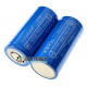 Аккумулятор LiFePO4 32700 Liitokala Lii-70A 7000mah 3.2V 30A