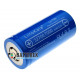 Аккумулятор LiFePO4 32700 Liitokala Lii-70A 7000mah 3.2V 30A