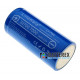 Аккумулятор LiFePO4 32700 Liitokala Lii-70A 7000mah 3.2V 30A