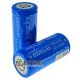 Акумулятор LiFePO4 32700 Vapcell G65 6500mah 3.2V 30A високотоковий