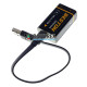 Аккумулятор Крона Li-ion Beston 9V 1000mah с зарядкой от micro USB