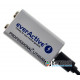 Аккумулятор Крона Li-ion Everactive 9V 550mah с зарядкой от micro USB