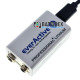 Аккумулятор Крона Li-ion Everactive 9V 550mah с зарядкой от micro USB