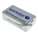 Аккумулятор Крона Li-ion Everactive 9V 550mah с зарядкой от micro USB