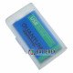 USB аккумулятор Крона Li-Ion Quantum 9V 600mah с портом Type-C для зарядки + бокс для хранения