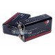 Акумулятор Крона Li-Po Soshine 9V Constant Volt 1000mah, вбудована зарядка від USB Type-C, стабільна напруга 9V, ціна за 1 шт.