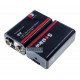 Акумулятор Крона Li-Po Soshine 9V Constant Volt 1000mah, вбудована зарядка від USB Type-C, стабільна напруга 9V, ціна за 1 шт.