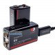 Акумулятор Крона Li-Po Soshine 9V Constant Volt 1000mah, вбудована зарядка від USB Type-C, стабільна напруга 9V, ціна за 1 шт.