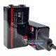 Акумулятор Крона Li-Po Soshine 9V Constant Volt 1000mah, вбудована зарядка від USB Type-C, стабільна напруга 9V, ціна за 1 шт.