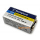 Зарядное устройство Soshine SC-V1 и 2 аккумулятора Крона Li-ion Westinghouse 9V 600 mah