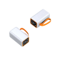 Корпус  Solarpole  для Power Bank (21700) з дисплеєм і 22W виходом