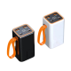 Корпус  Solarpole  для Power Bank (21700) з дисплеєм і 22W виходом