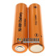 Аккумулятор промышленный 4/3A NiMH Panasonic HHR380A 3800mah Flat Top