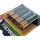 Акумулятори AA Duracell 2500 mAh - 4 шт. у блістері