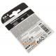 Акумулятори AA Duracell 2500 mAh - 4 шт. у блістері
