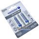 АА акумулятори EverActive 2000 mah Silver Line - 4 шт. у блістері