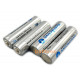 АА акумулятори EverActive 2000 mah Silver Line - 4 шт. у пластиковому боксі