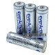 Акумулятор АА EverActive 2000mah Silver Line поштучно - ціна за 1 шт.