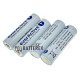 Пальчикові АА акумулятори EverActive 2600 mah поштучно від 1 шт