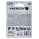 Акумулятори AA Everactive Infinity Line 1100 mah 3000 циклів заряду - упаковка 4 шт. в картонному блістері
