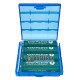 Акумулятори AA Everactive Infinity Line 1100 mah 3000 циклів заряду - упаковка 4 шт. в пластиковому боксі