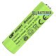 Акумулятор AA GP 210AAHC-B NiMH 2000mah 2.4Wh 6A Button Top із випуклим плюсом для побутового та промислового використання