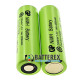 Аккумулятор промышленный AA GP 220AAH NiMH 2200mah Flat Top с плоским контактом Плюс