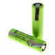 Акумулятор промисловий AA GP 220AAH NiMH 2200mah Flat Top з виводами під пайку