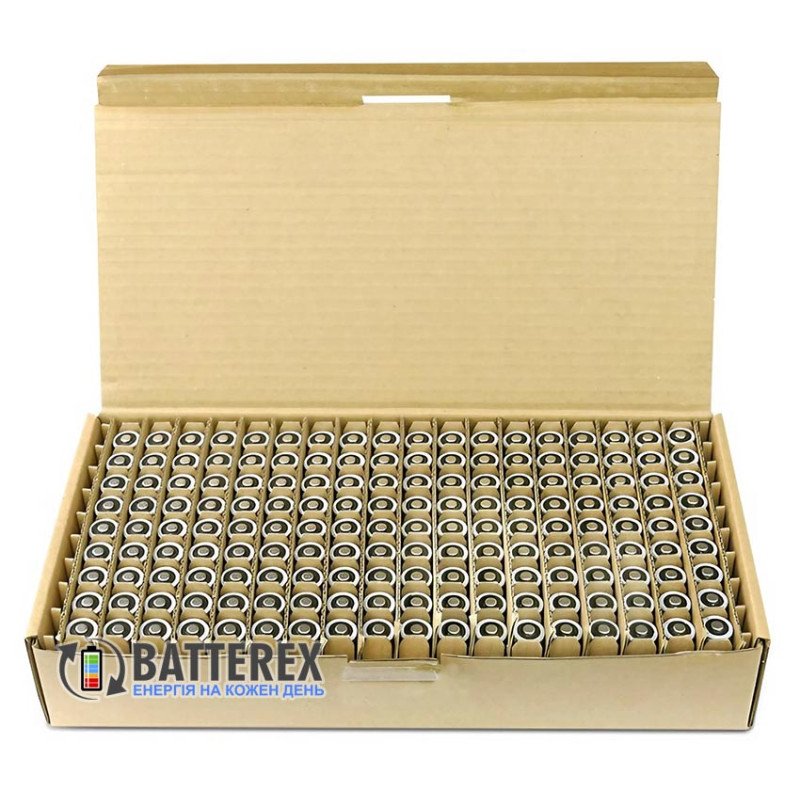 Пальчикові АА акумулятори GP Recyko Eco 2600mah 1.2V 7.8A високотоковий із низьким саморозрядом, поштучно від 1 шт.