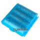 Пальчикові AA акумулятори IKEA LADDA 1900mah Made in Japan (елемент Panasonic Eneloop в етикетці IKEA), упаковка 4 шт. в пластиковому боксі