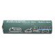 Пальчикові AA акумулятори IKEA LADDA 2450mah Made in Japan (елемент Panasonic Eneloop Pro в етикетці IKEA), поштучно от 1 шт.