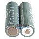 Пальчикові AA акумулятори IKEA LADDA 2450mah Made in Japan (елемент Panasonic Eneloop Pro в етикетці IKEA), поштучно от 1 шт.
