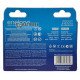 Набір акумуляторів Panasonic Eneloop BK-KJMCDE44E - 4 AA 2000 mah та 4 AAA 800 mah - оригінальна упаковка EcoBox