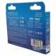 Набір акумуляторів Panasonic Eneloop BK-KJMCDE44E - 4 AA 2000 mah та 4 AAA 800 mah - оригінальна упаковка EcoBox