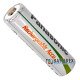 Аккумулятор AA Panasonic 1900mah 1.2V HHR-3MVE, 1000 циклів, низький саморозряд, поштучно від 1 шт.