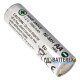 Аккумулятор AA Panasonic 1900mah 1.2V HHR-3MVE, 1000 циклів, низький саморозряд, поштучно від 1 шт.