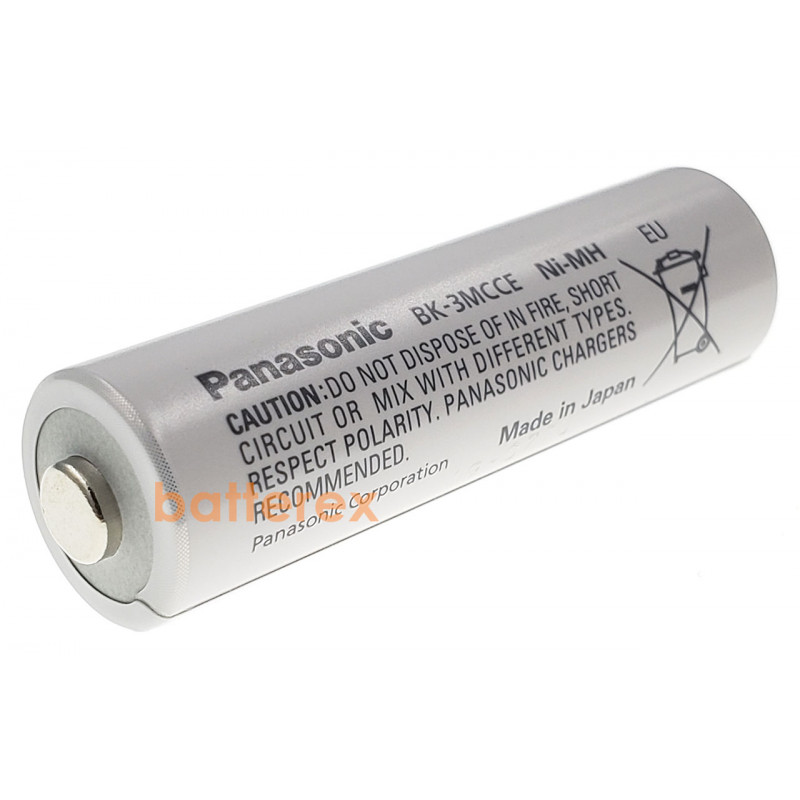 Аккумуляторы AA Panasonic Eneloop 2000 mah в слайд-блистере по 8 шт