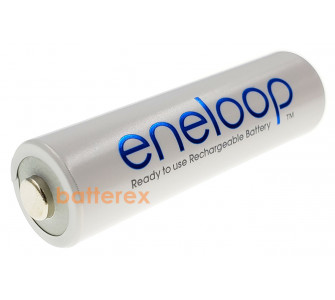 Маркировка и дата производства аккумуляторов Panasonic Eneloop - как определить дату выпуска. Личный опыт использования аккумуляторов Eneloop в течении 10 лет.