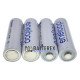 AA аккумуляторы Panasonic Eneloop 2000 mah новой серии BK-3MCDE поштучно от 1 шт.