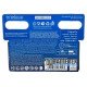 8 акумуляторів AA Panasonic Eneloop 2000 mah BK-3MCDE/8HH в картонній еко-упаковці EcoBox 2023-2024